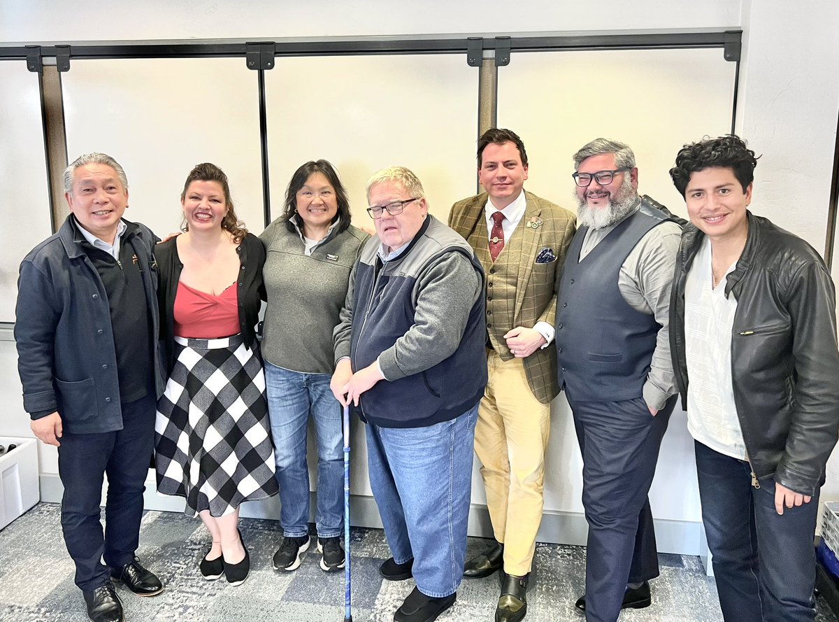 ToshioUeno's tweet photo. Honored to be judging at American Distilling Institute International Spirits Competition!!!
Meeting with old and new friends is such a treasure! #americandistillinginstitute #internationalspiritscompetition #sakeschoolofamerica #mutualtrading #spiritseducator #awamorijinbner #japanesecraftspirits #shochu #honkakushochu #honkakuspirits #awamori #vodka #burbon #tequila