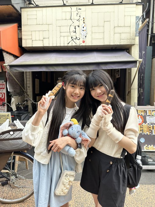 Twitterのコスプレ画像9