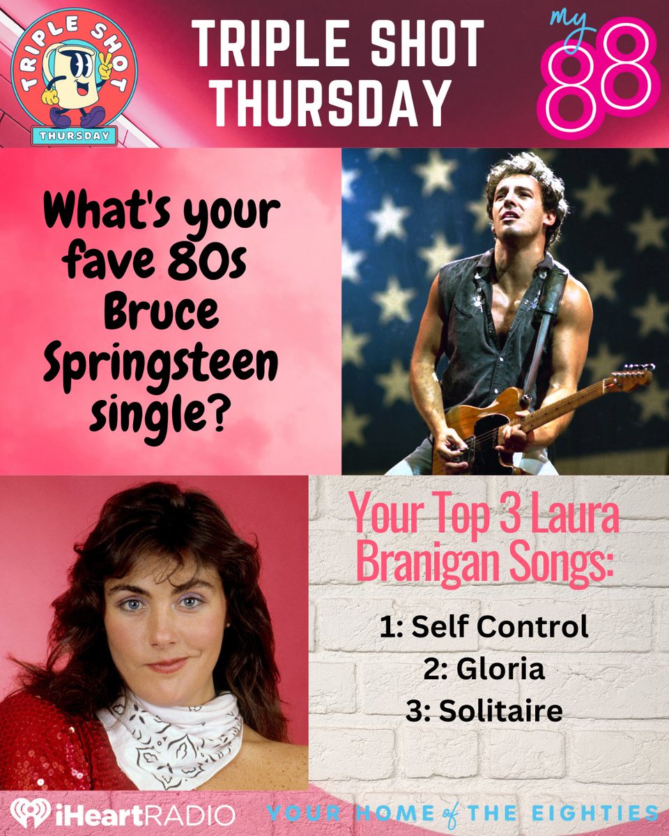 My88 - An iHeart Station tweet media