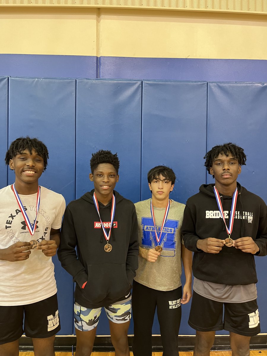 WGMS Athletics (@wgmsathletics) on Twitter photo Way to go WGMS Boys Track on great finishes at the Metro District Track Meet!!! WILDCAT STRONG!!! 💪🥇🥈🥉
<a href="/MISD_Athletics/">Midlothian ISD Athletics</a>
<a href="/WGMSWildcats/">Walnut Grove M.S.</a> Way to go WGMS Boys Track on great finishes at the Metro District Track Meet!!! WILDCAT STRONG!!! 💪🥇🥈🥉
<a href="/MISD_Athletics/">Midlothian ISD Athletics</a>
<a href="/WGMSWildcats/">Walnut Grove M.S.</a>