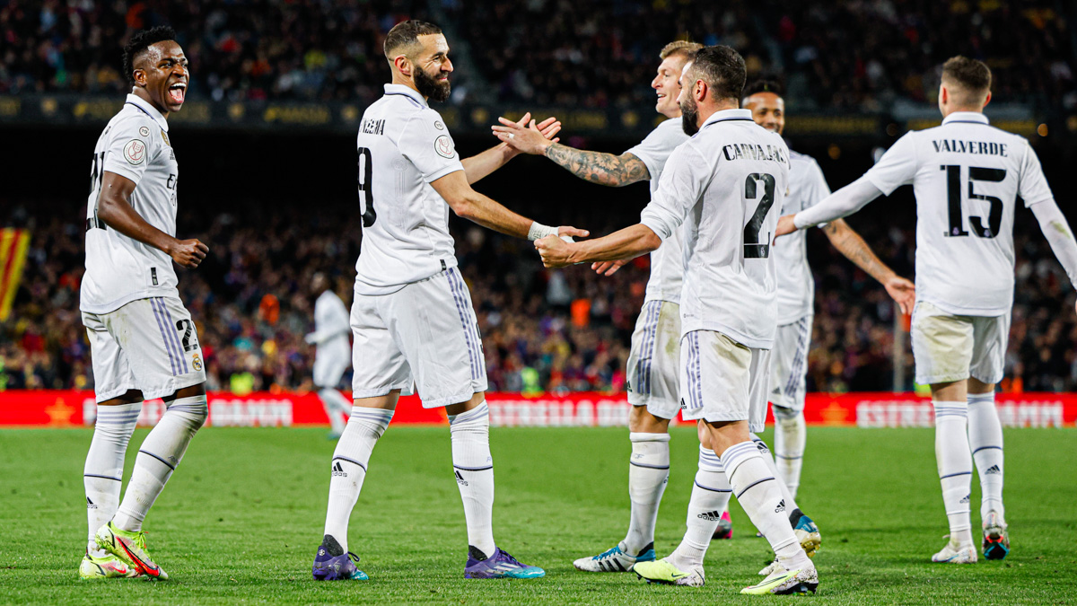 realmadrid's tweet photo. 🤍 ¡Soy lucha, soy belleza! 🤍 https://t.co/r4tHdiTzVg