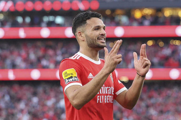 Tony das Transferências tweet media