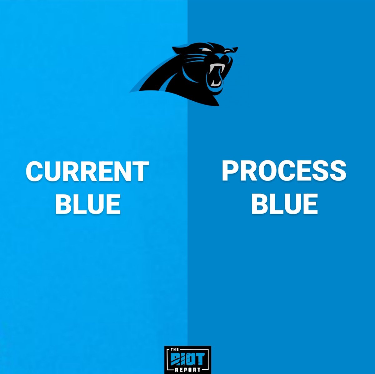 The Riot Report tweet media