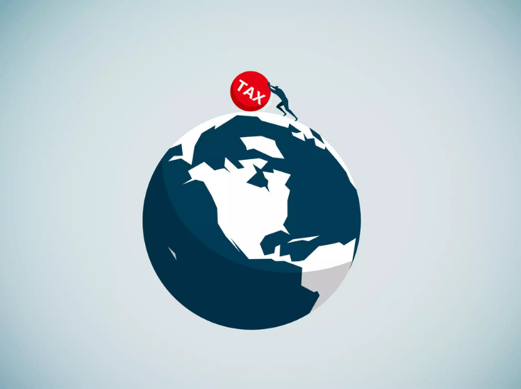 icoservices's tweet photo. The Global Minimum Tax: Here's What you Need to Know https://t.co/cH0kglKjFi https://t.co/nzprUEGX41