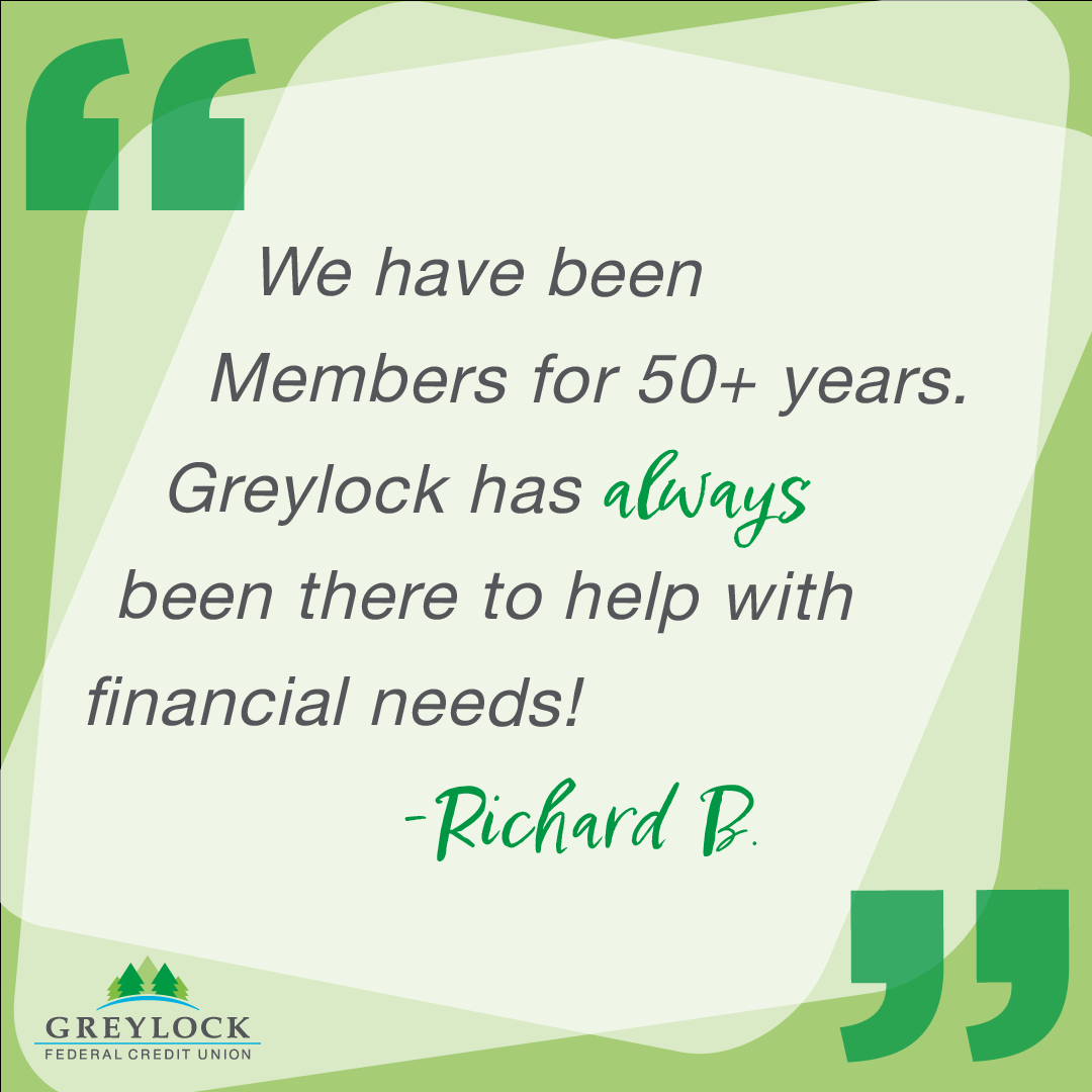 Greylock Federal CU tweet media