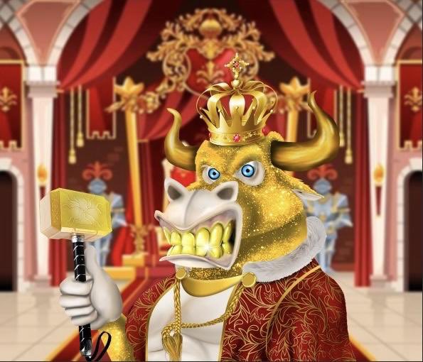 Collab #Giveaway🎁 

🔥Celebrate our upcoming mint🔥

Prizes:
🏆2x Bulls #NFT
🏆5x CronosBullFinance #WL

To enter: 
✅Follow @CroBullFinance <a href="/og_cronos/">CronosOG | Dark Carnival Minting Now 🎪 😈</a> @kings_kuan
✅❤️&amp;🔁
✅Tag 3 #crofam   
✅Join discord.gg/U6RWQZuJqe

72H⏳

#FFTB  #CRO  #NFT #NFTs #NFTCommunity