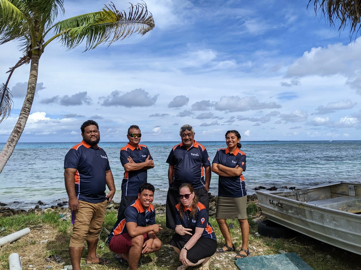 Beyond Essential Systems tweet media