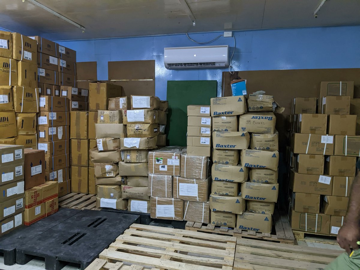 Beyond Essential Systems tweet media