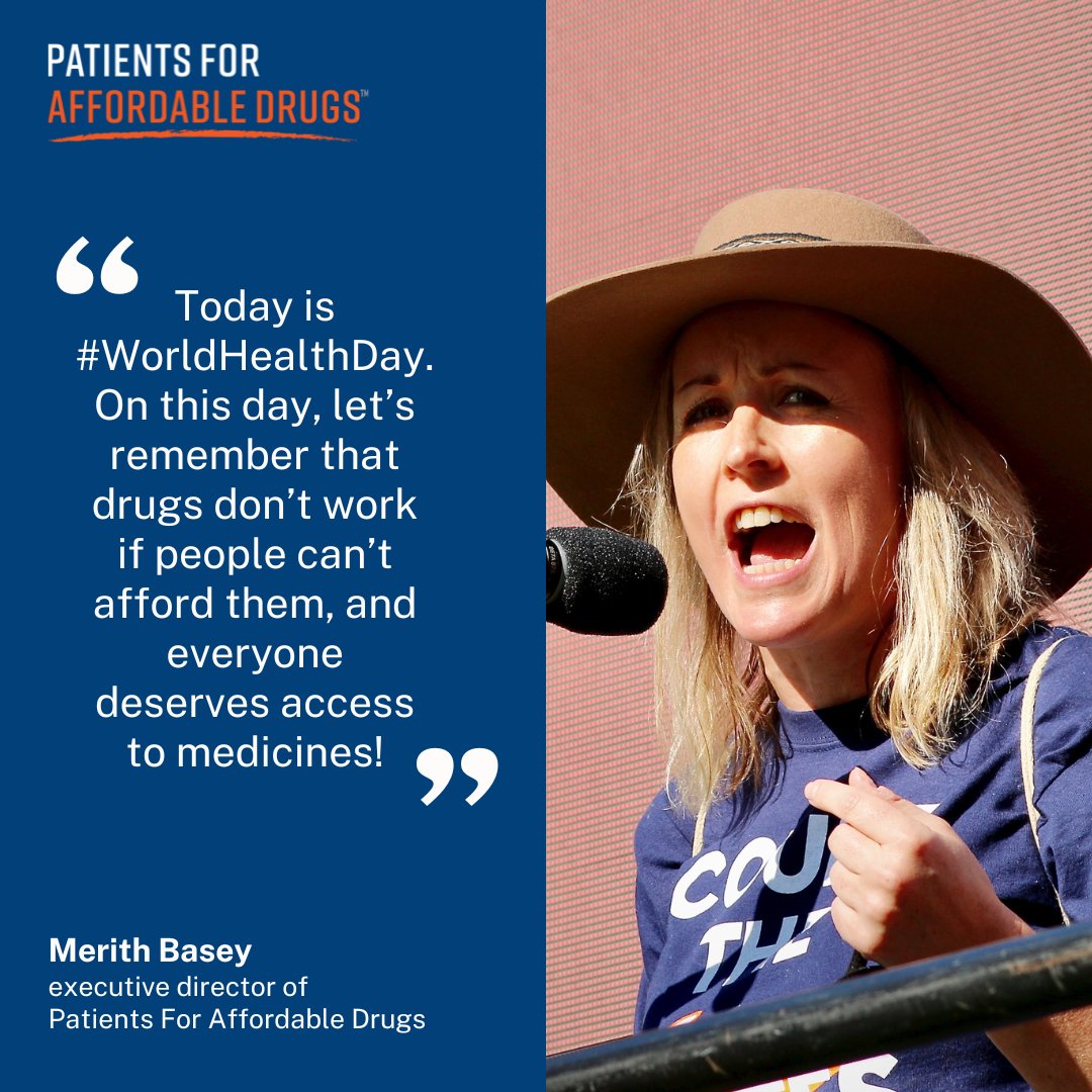 P4AD_'s tweet photo. Join us this #WorldHealthDay → https://t.co/Bog8qaUjrt https://t.co/LlBQBGedfN