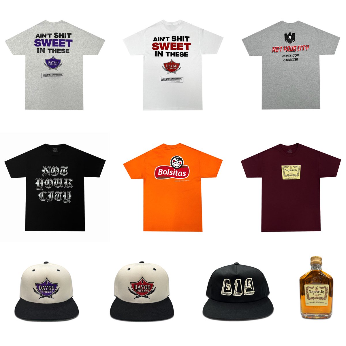NOTURCITY's tweet photo. LIQUOR STORE PACK AVAILABLE NOW
https://t.co/EkAqX0JEuE https://t.co/I4TIKEMPUT