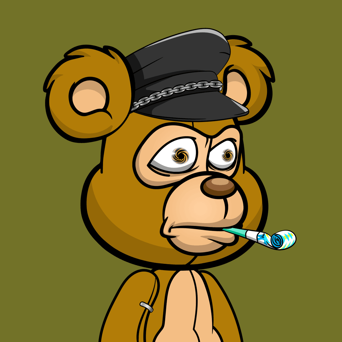 CCdabz710's tweet photo. #NakedEducation with the @BadTedYC
When we get naked, we get #baaad ... serums coming soon...
#BTYC #STYC #NFTCommunity https://t.co/B02biWjx4H