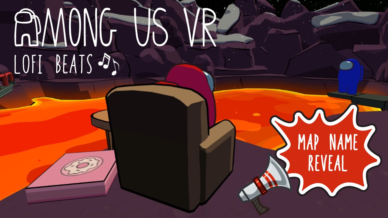 Among Us VR (@AmongUsVR) / X