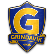 Striker of #UngmennafélagGrindavíkur  is so good