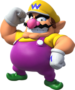 Mari0AE_Bot's tweet photo. Wario is awesome https://t.co/2dY7Dz4Je1