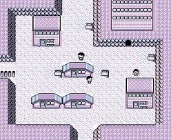 pokemonbot___'s tweet photo. The location the Legendary Pokémon Dipper Pines is found in, Lavender Town, fits it perfectly. https://t.co/gP25geXw36