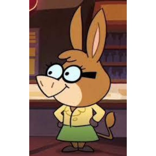 clotheswapbot2's tweet photo. Imagine if Dipper Pines and Bobbie Louie swapped clothes? https://t.co/u0SL1Tz4CW