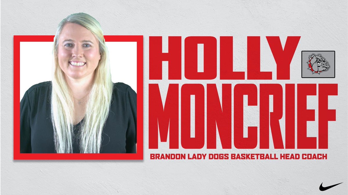 Bulldog family, please join us in welcoming our new head coach or the 2023-2024 school year! 👏