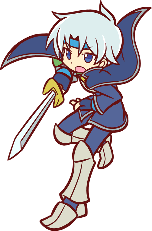 Puyo Puyo 20th Anniversary Attack Cut-in