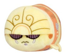 jojoplushies's tweet photo. ✧ Gold Experience - Potekoro Mascot https://t.co/Vg4IwgmMKI