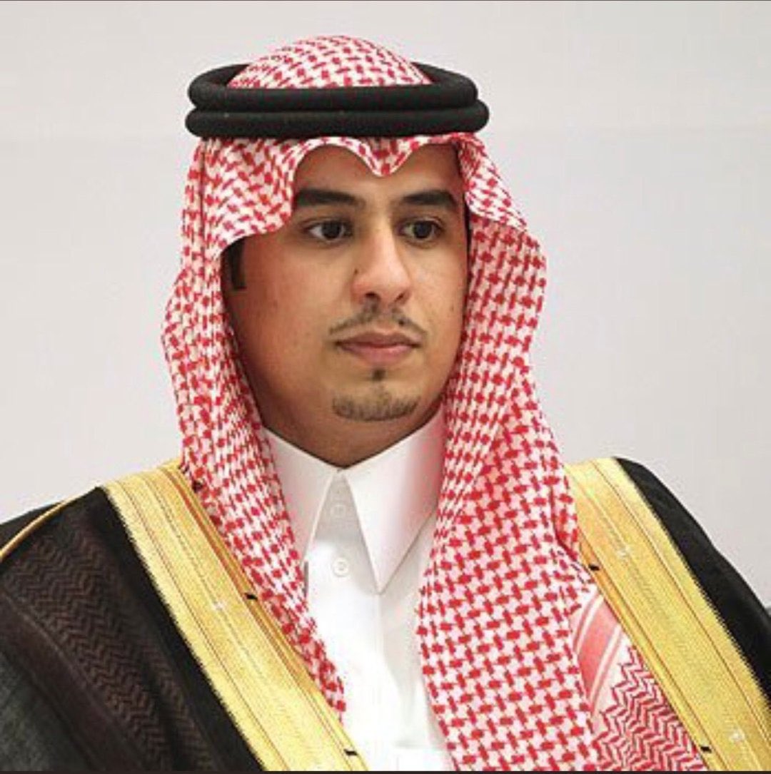 الحمد لله أولاً وأخيراً ثم لسيدي صاحب السمو الملكي الأمير / تركي بن سلمان بن عبدالعزيز الذي تفضل بجوده تقفيل مبلغ قضية ابننا / تركي الحربي 
ادام الله ولاة أمرنا وحفظهم لهذا البلد الطاهر فقد عودونا على الوقوف مع شعبهم وقت الشدائد ، أدام الله عزهم ٠