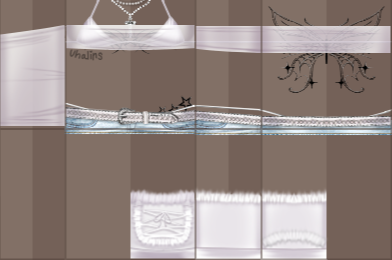 hellbbalyx's tweet photo. both top and bottom now uploaded @ vhalins 
thank you @LimeLushie for helping me bypass ily

top; https://t.co/So9mdTrP2d
bottom; https://t.co/qNJG9Uslj7
 
tags; 
#roblox #robloxdesign #robloxdesigning #robloxdeisgner #robloxdev #robloxart #Robloxcommission https://t.co/rgTRWLghRl