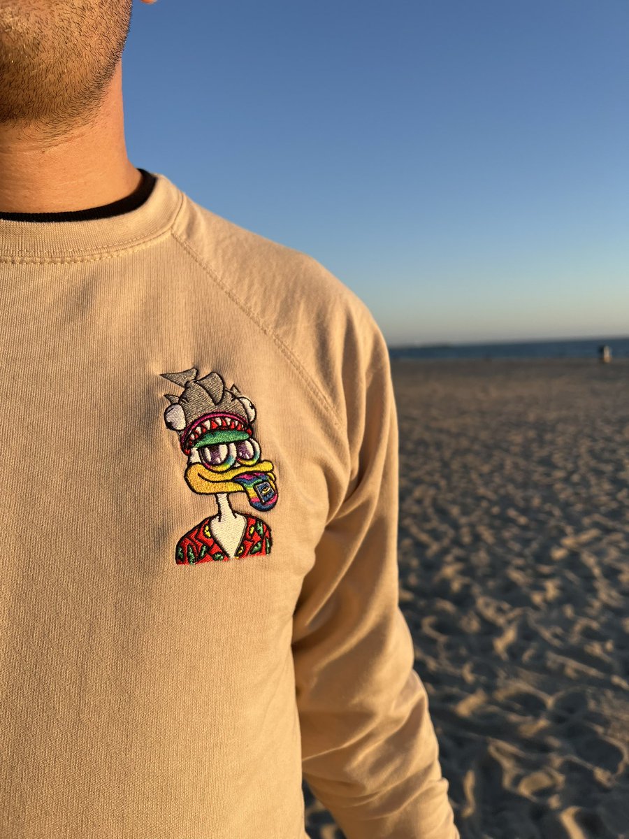 Reminder: order your lightweights for spring summer 👀 #SUP

ilqd.io