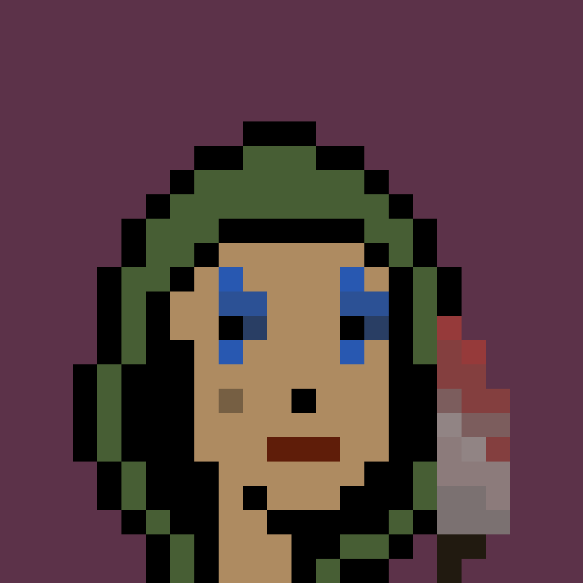 <a href="/PSpicies/">PunkinSpicies🎃 NOW MINTING</a> 🔪🖤