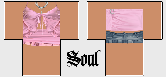 New clothing for my group SAlNT (The first has a baby blue recolor found at prella) Buy here: roblox.com/groups/8242950… Please like and retweet!!!! #Roblox #RobloxDev #robloxclothing #RobloxDesigner #Rbxdev #RobloxDesign #robloxart #RTC #RobloxUGC #robloxdesign