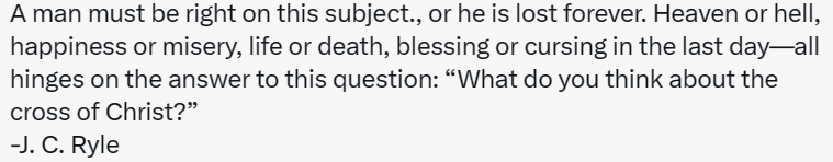 Journey2Remembr's tweet photo. Think about who God would have to be in order for this to be true. https://t.co/CvZUIrGyBy