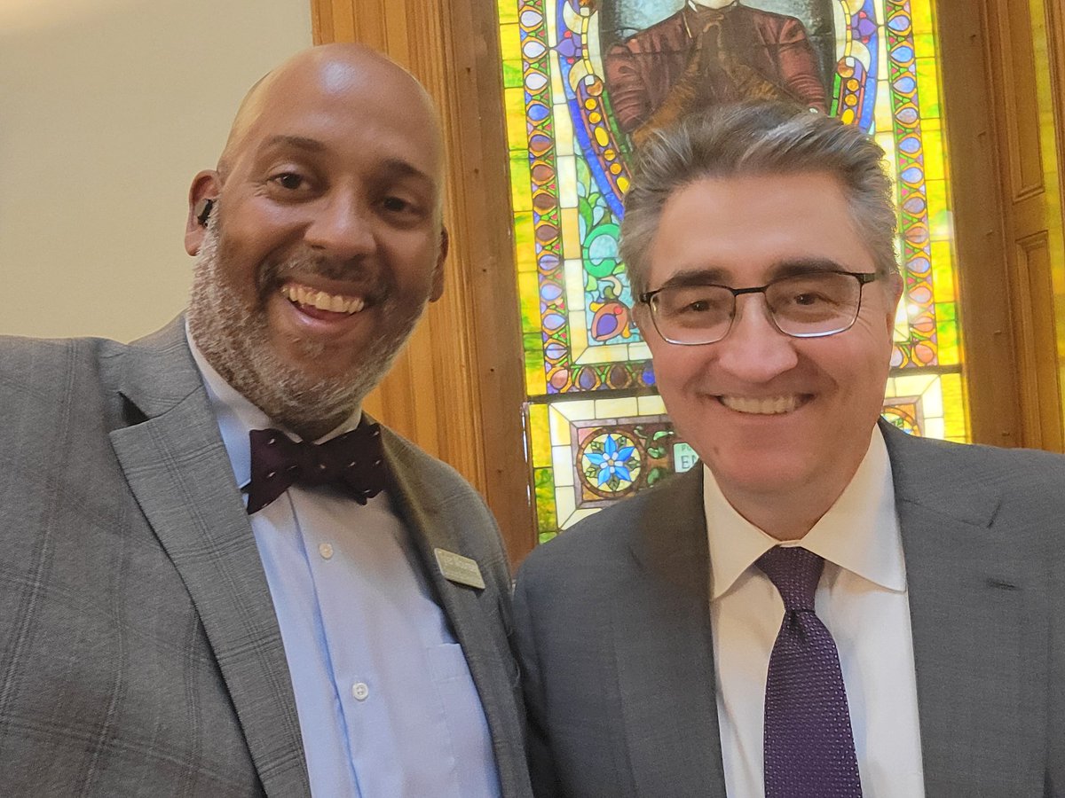 COBarLeg's tweet photo. Always a pleasure to listen to CBA members testify before the @coleg! Thank you Wes Wollenweber! Not pictured:  Maha Kamal  @COBarAssoc https://t.co/eUhWxy53Nx