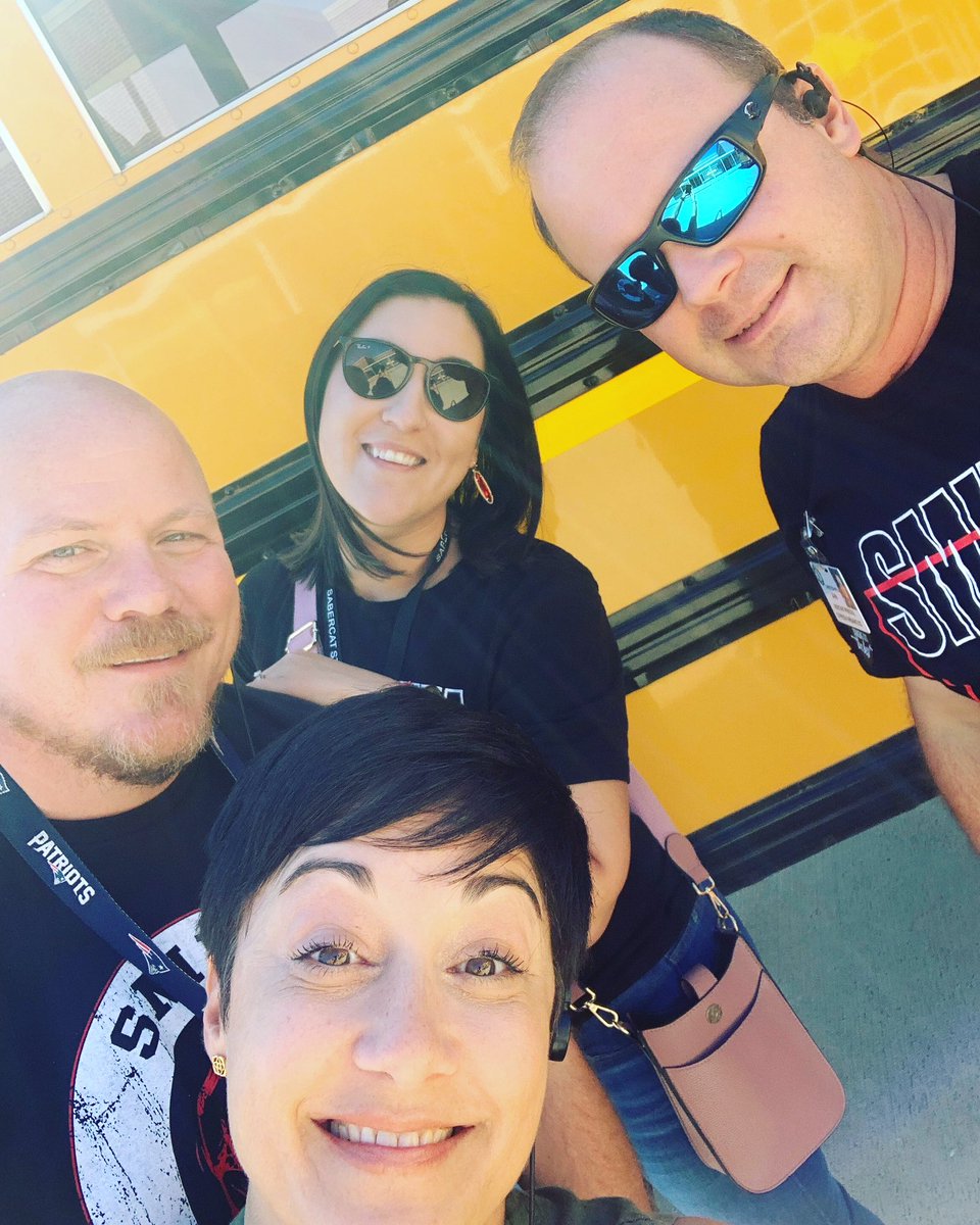 Smith Sabercats tweet media