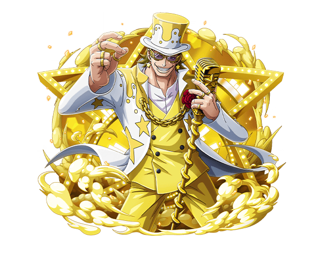 opAnything's tweet photo. Gild Tesoro blew up Marineford! https://t.co/zaMwQJHcNq