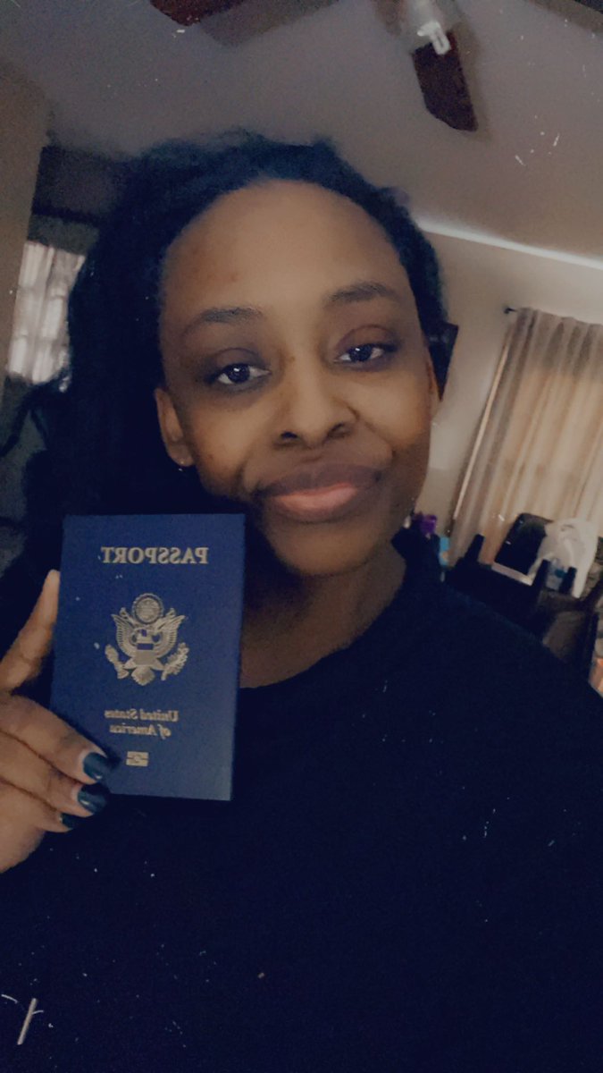 Anyone else headed to the TYHO PD at Sea conference? I have been patiently waiting for my passport and it’s finally here. If y’all have any tips for a first time cruiser send them my way! #tyhocon #inspiredbycoaching #techcoach #teachersoftwitter #TeacherPD