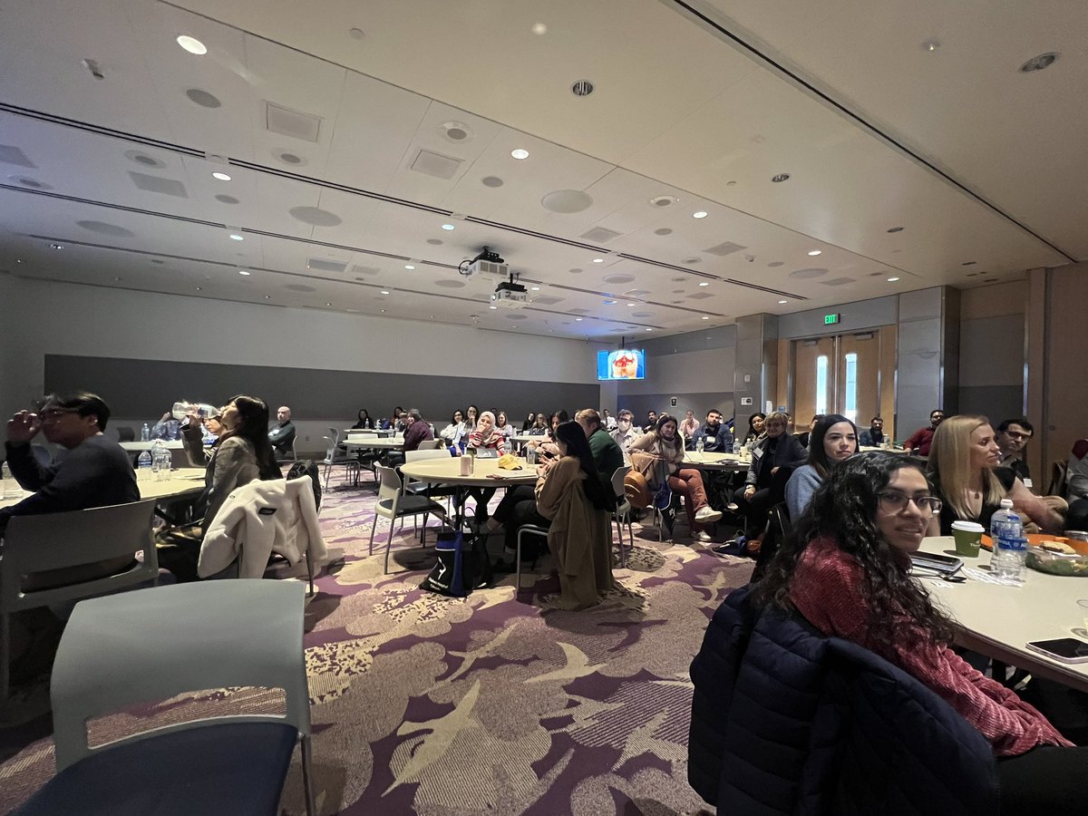 DrsPenaBischoff's tweet photo. #penacourse day 1. https://t.co/VyF1CRHMUW
