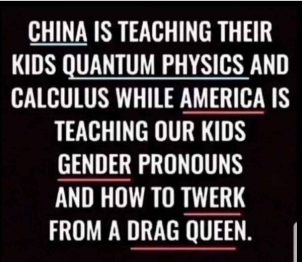 Geminigirl 🇺🇸 tweet media