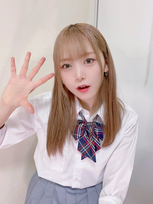 Twitterのコスプレ画像29