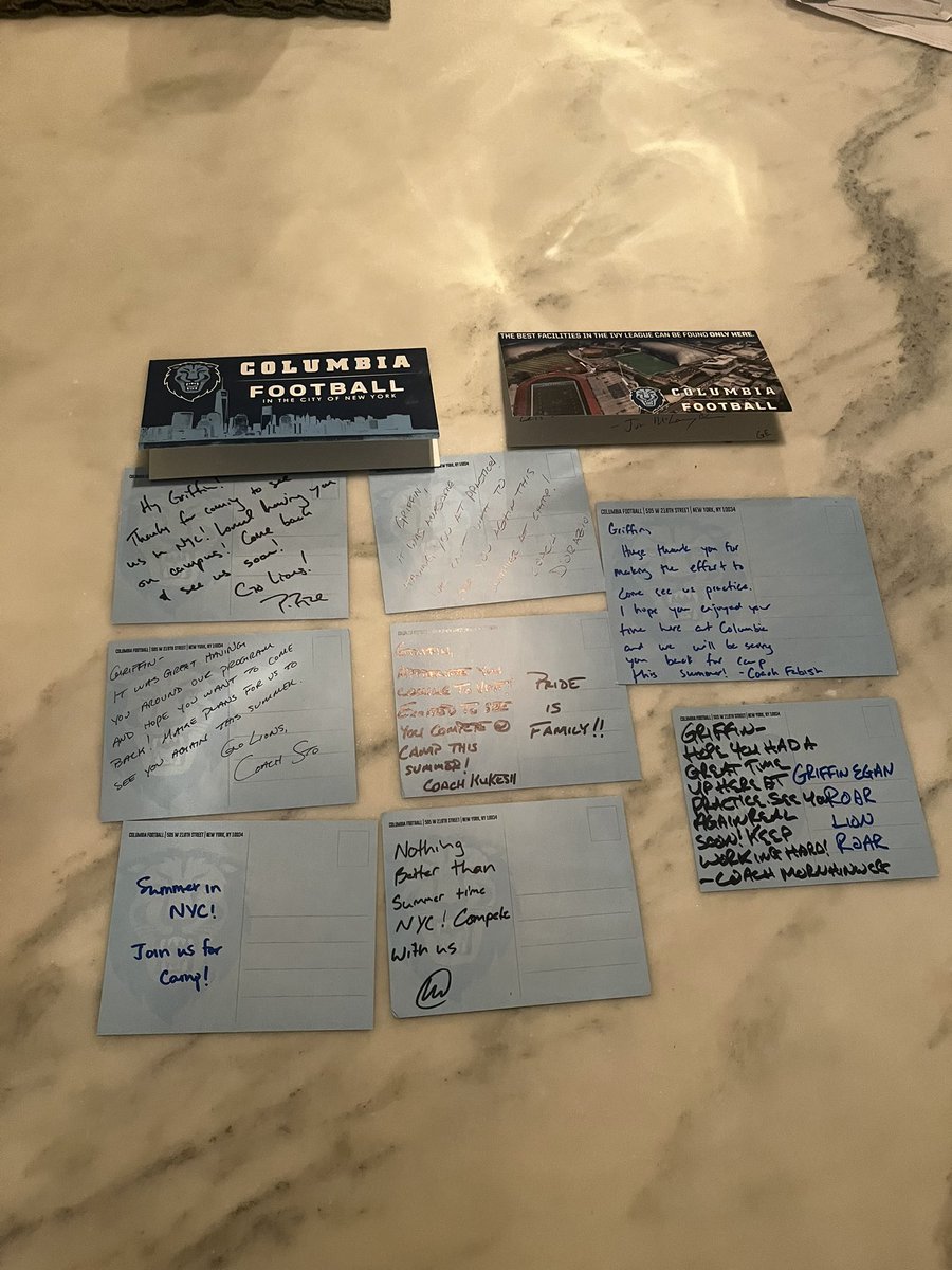 Griffin Egan tweet media