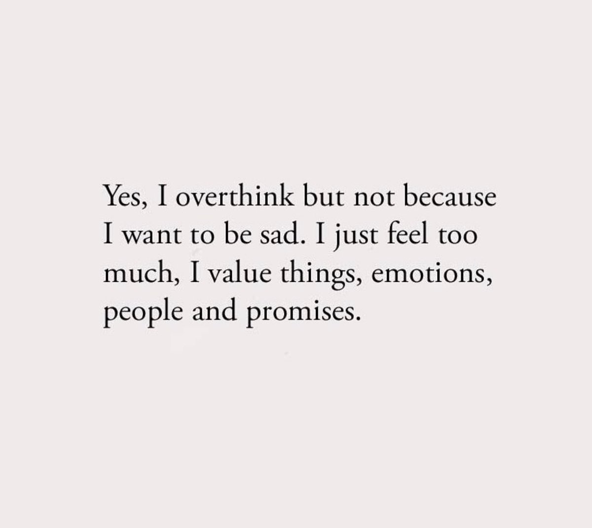 PoemHeaven's tweet photo. i just feel too much.. https://t.co/eMkjctKBuQ