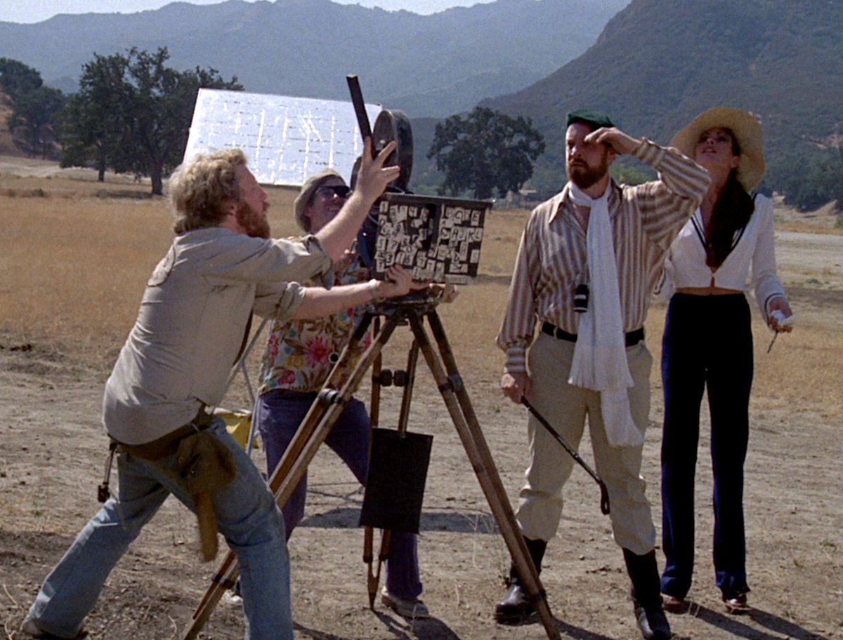 Joe Dante tweet media