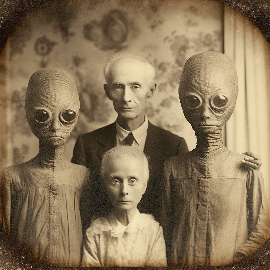 AnonymouseFilms's tweet photo. This prompt is giving me some serious mixed feelings! It's freaking me out and makes me laugh at the same time! Share you results! (Prompt in ALT)

@thaxtonplease Thanks for the inspiration! https://t.co/Blqp2dSppi
