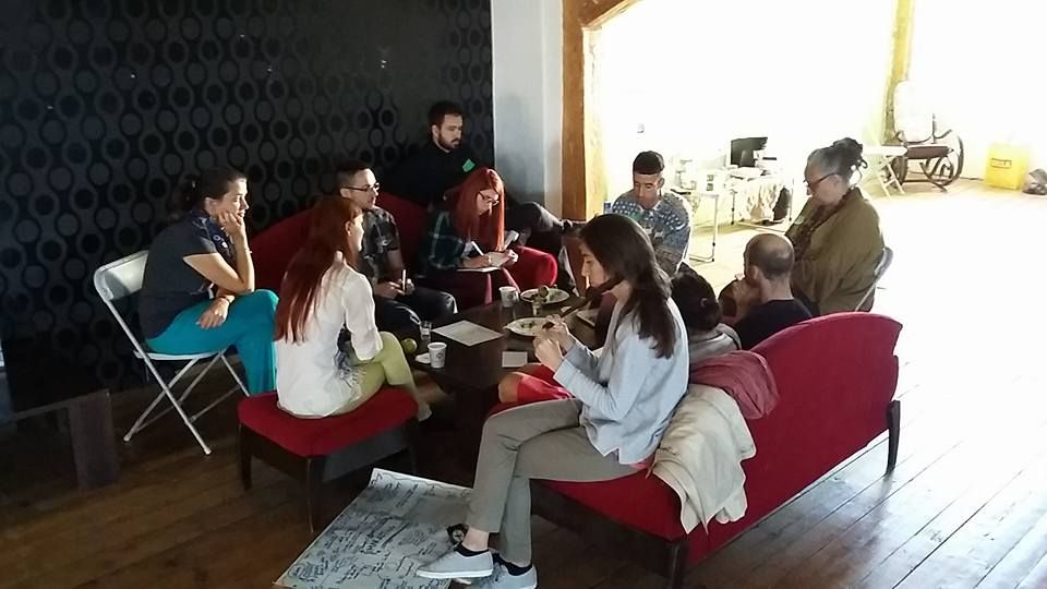 PortalDAOkey's tweet photo. What are some of the main challenges of DAOs? 

If you work in a DAO, we'd love to talk to ask you about your experience.

Comment below👇 https://t.co/faXz96VhV3