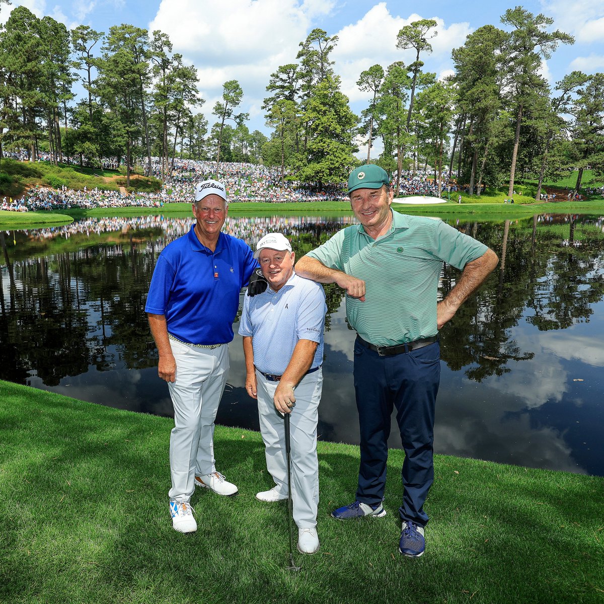 Ryder Cup Europe tweet media