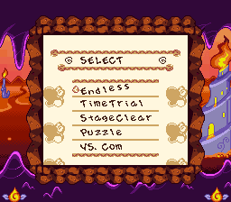 Super Game Boy 2 (Japan).sfc
There is actually a bug in all SGB software revisions and it actually hides the last buttom row of the border tiles constantly VBLANK masking it to address $012100. Here's the kicker: Some games may actually write part of the border.
Set 00B555 to 00.