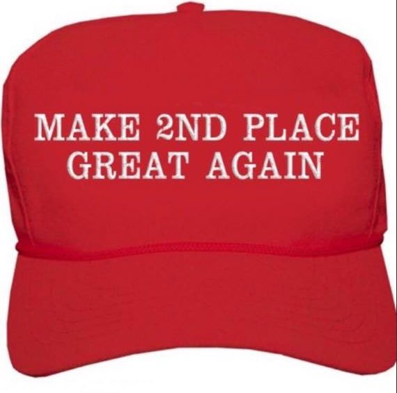 NSOL_USA's tweet photo. @HaleyGirlWaGun @kimguilfoyle #MA2A
Let's go two for two in 2024!! If you can't beat 'em, you can lose to them again!! https://t.co/LMkNJJVLvM