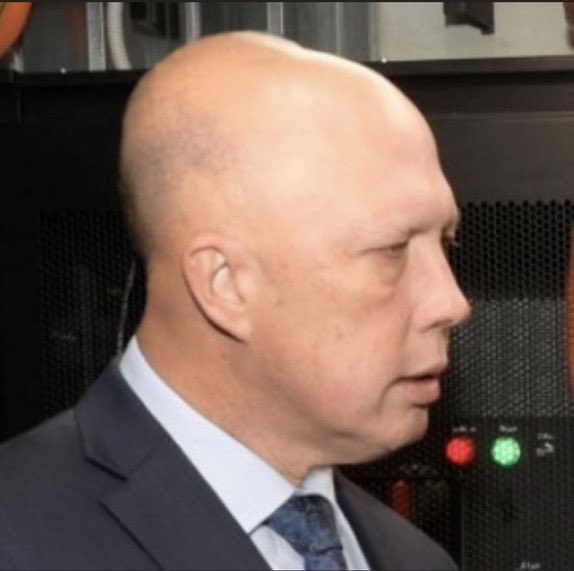 Jeff4theclimate's tweet photo. @MFWitches Steady on matey;
I’m over 60 and I despise racist Pig #dutton and his coalition of skidmarks with every fibre of my being.
#uberfuhrerdutton
#lnpfilth https://t.co/nR0p6Lbsjp
