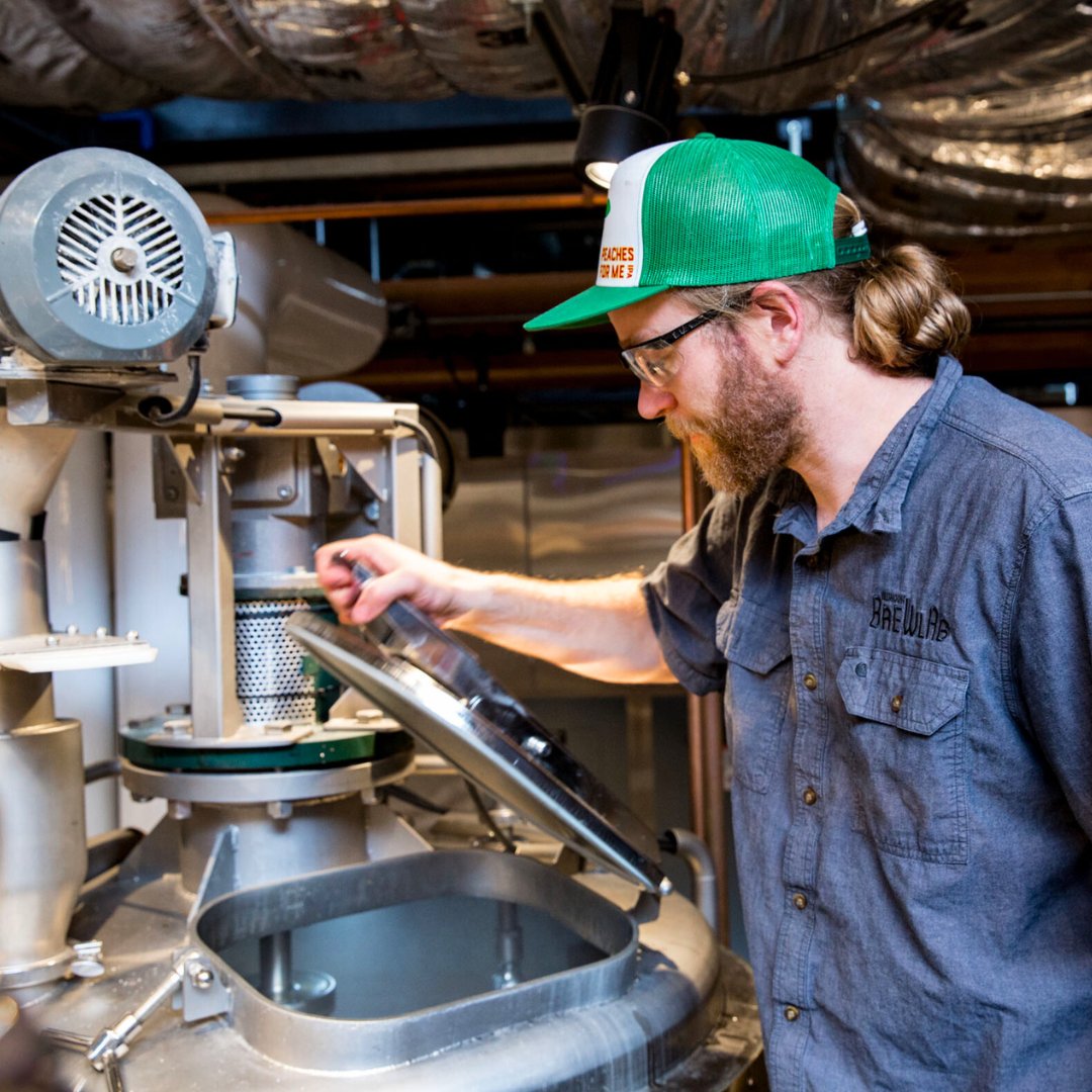 Redhook Brewery tweet media