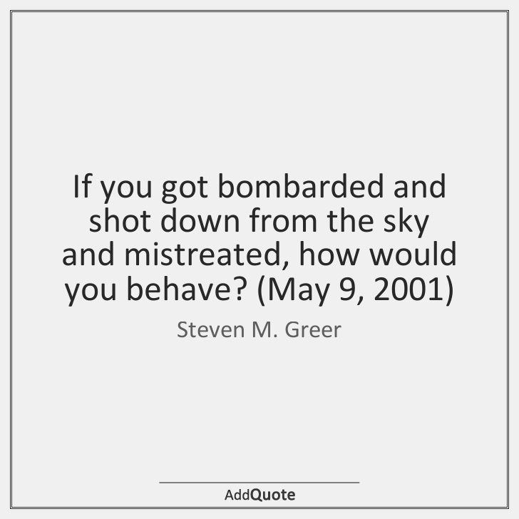 addQuotecom's tweet photo. Steven M. Greer #StevenM.Greer #Quote #Quotes https://t.co/bCEML1xNl5