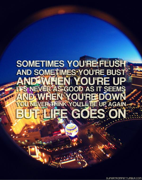 marshawright's tweet photo. Life goes on 🧬️... 
#motivation https://t.co/daIUVlzLjU
