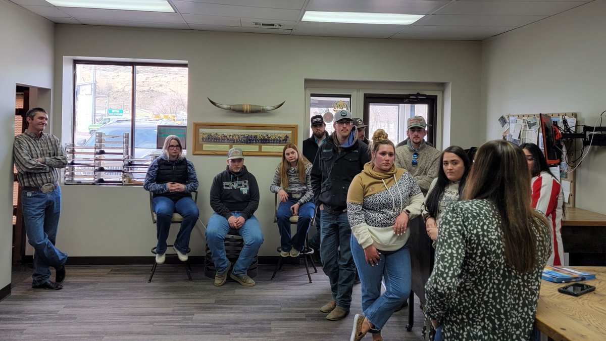 NorthernAgNET's tweet image. Top Stories this week from Northern Ag Network - mailchi.mp/northernbroadc…