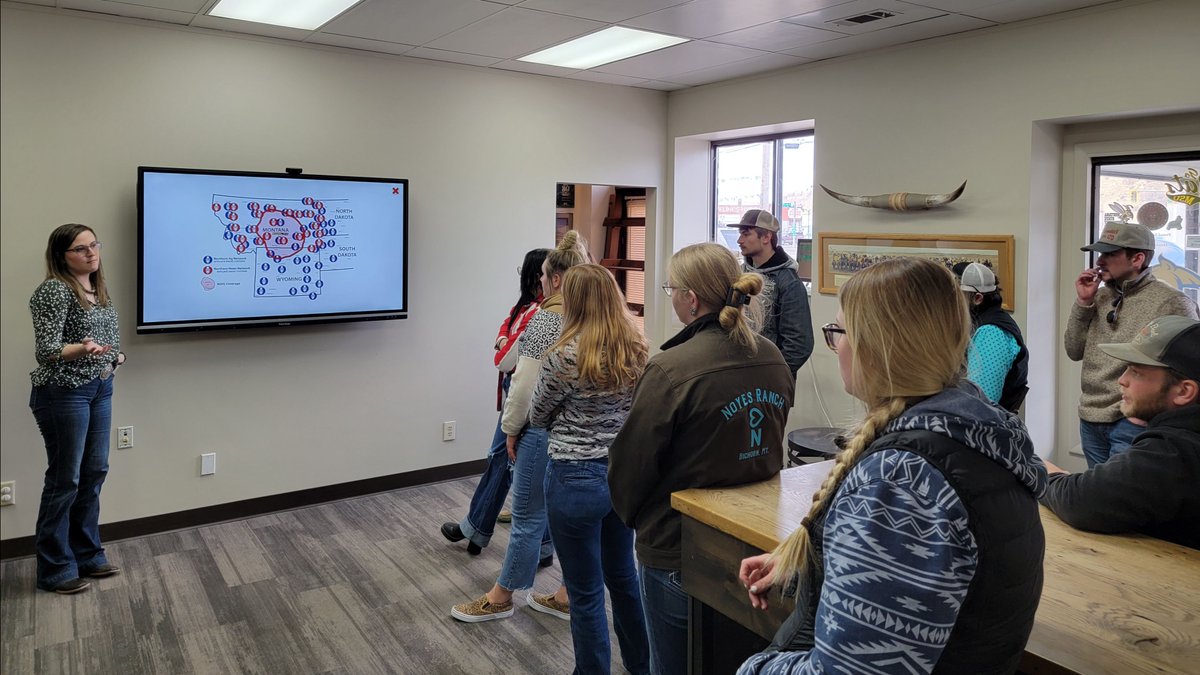 NorthernAgNET's tweet image. Top Stories this week from Northern Ag Network - mailchi.mp/northernbroadc…